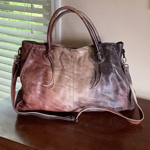 Bed Stu Bags Nwt Bed Stu Rockaway Starry Night Poshmark